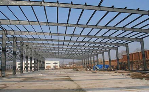 甘南甘南钢结构工程 甘南甘南钢结构工程