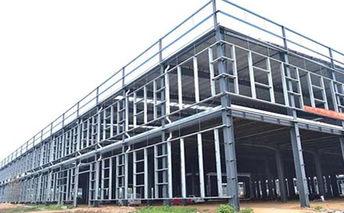 甘南甘南钢结构厂房 甘南甘南钢结构厂房