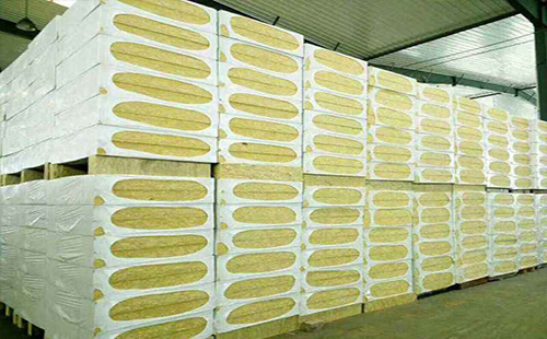 甘南岩棉板 甘南岩棉板