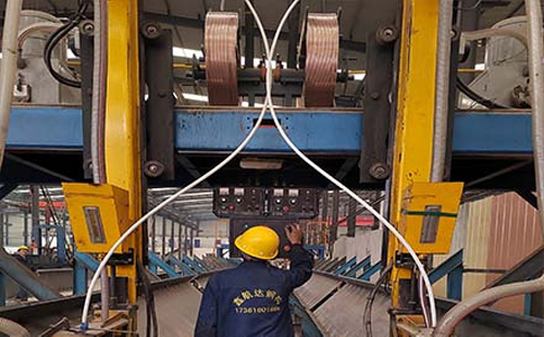 甘肃甘南钢结构房屋使用寿命与影响因素解析