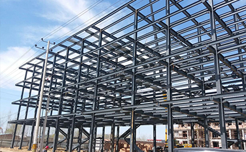 工业用甘南甘南钢结构厂房防火规范与造价控制解析