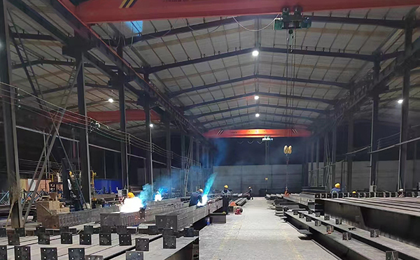 甘南钢结构住宅设计与施工关键技术指南