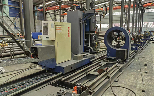 兰州甘南甘南钢结构厂房的优势与应用分析