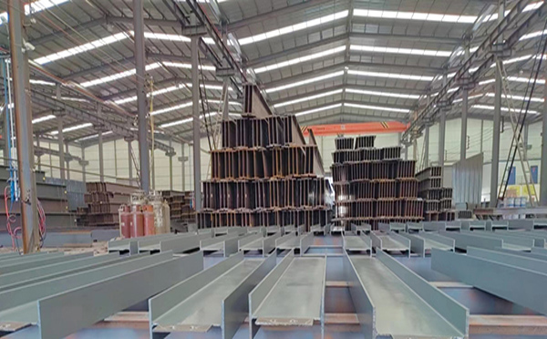 铆接适用场景：甘南钢结构铆钉连接规范解析