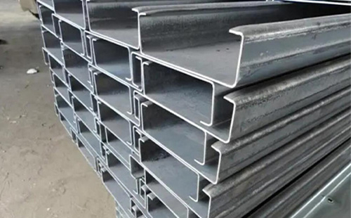 今日甘南C型钢价格怎么算？掌握甘南C型钢报价公式不吃亏