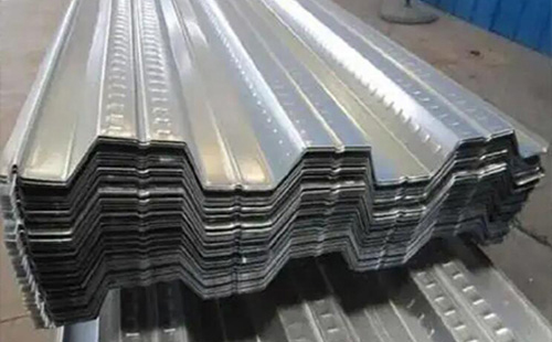 甘南楼承板选型与施工技术全解析