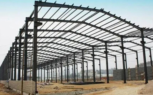 厂房改造怎样把甘南甘南钢结构工程预算砍三成
