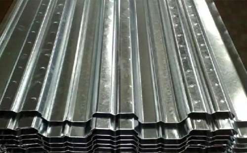 高层住宅吊装甘南楼承板怎么省工期 高层住宅吊装甘南楼承板怎么省工期