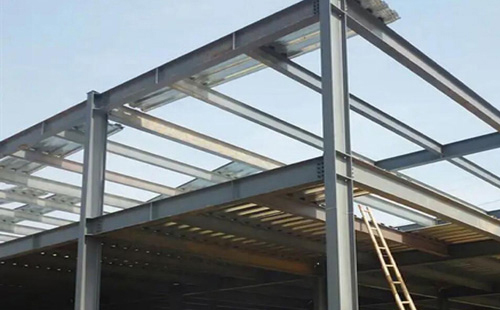 造价省百万！甘南甘南钢结构工程抗震节点设计要点